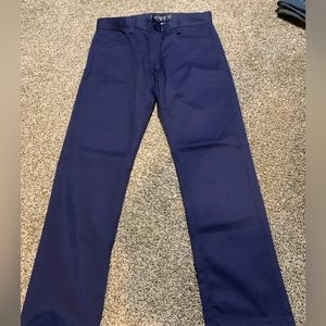 Levi jeans 511, size W34 x L32